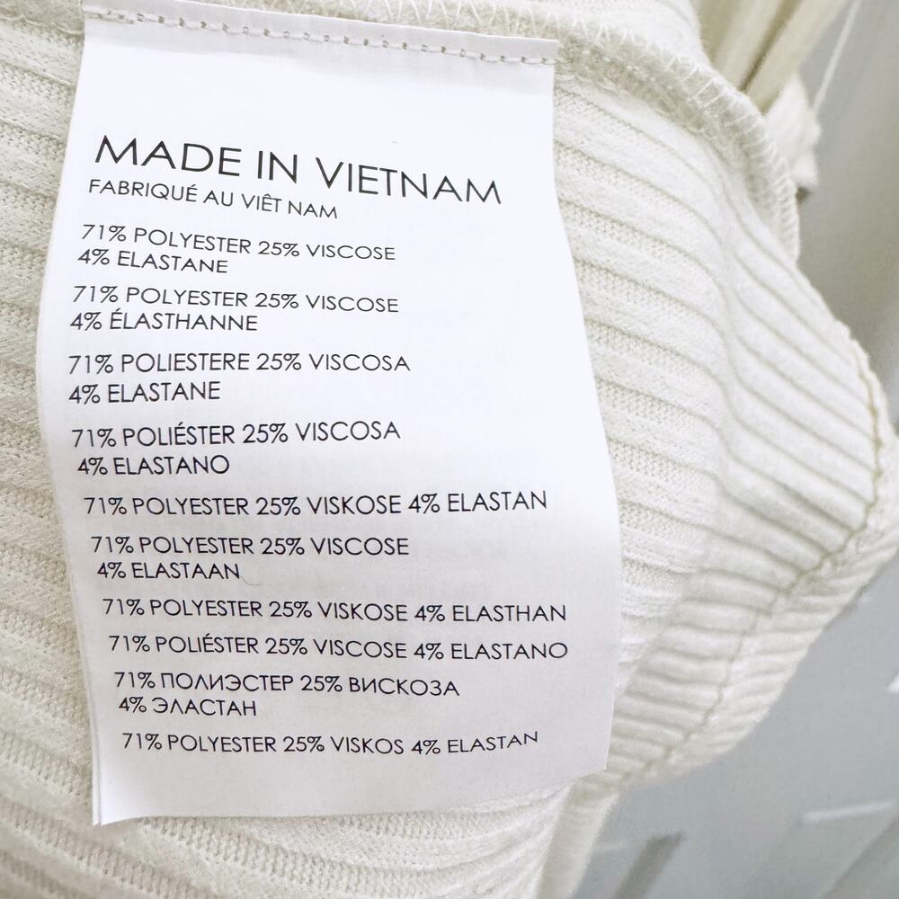 Club Monaco Melissah Knit Dress - Picture 8 of 11